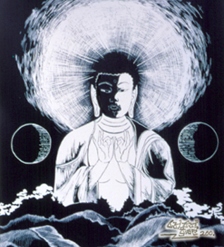 Buddha - 2003