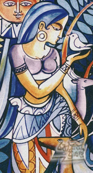 Classic Art - 2005