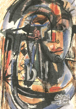 Classic Art - 2006
