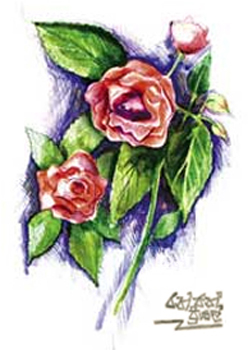 Flower - 2004 .
