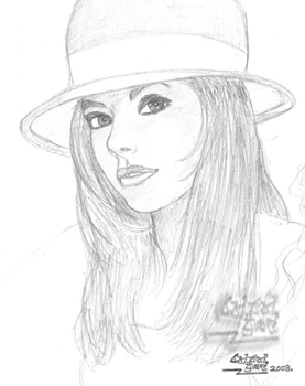 Girl - 2005 .