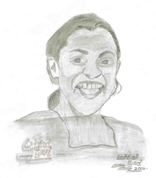 Hansi Ekanayaka - 2004