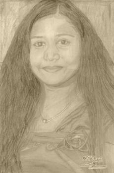 Nilusha Shehani - 2007