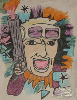 POP Art - 1998