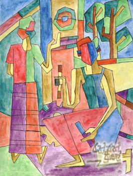POP Art - 2001