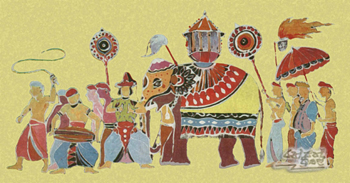 Procession - 2000