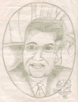 Ranil wickramasinghe - 2004