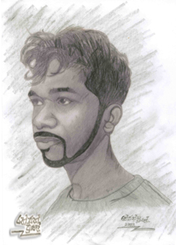 Ranjan Priyal - 2007