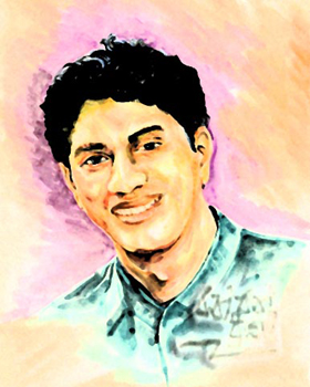 Roshan Pilapitiya - 2005