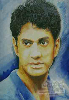Roshan Pilapitiya - 2006