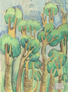 Thicket - 1998