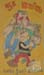 Cartoon for a book cover - 1999