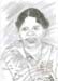 His grandmother - 2005